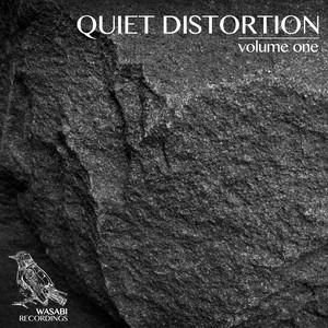 Quiet Distortion, Vol. 1