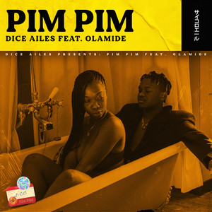 Pim Pim(feat. Olamide)