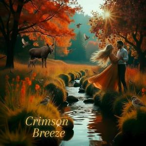 Crimson Breeze (feat. Duet w/Harry Clarke, AnnaBella & Glo)