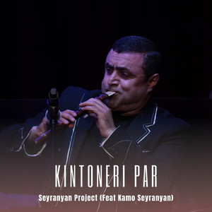 Kintoneri Par (Live)