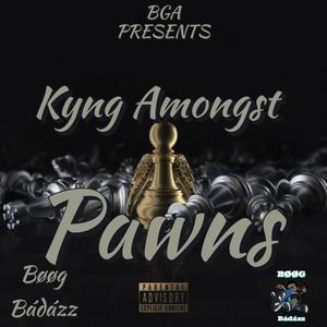 Up Next (feat. Big 6lacc) (Explicit)