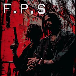 F.P.S (feat. Komi & T-Odah) [Explicit]