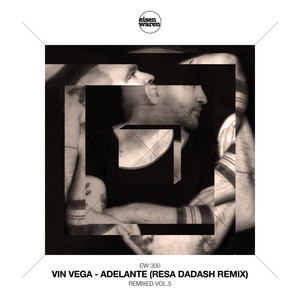 Adelante (Resa Dadash Remix)