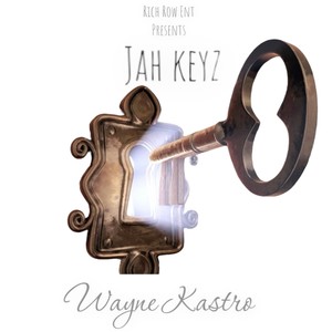 Jah Keyz