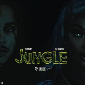 Jungle (feat. Tae Marion) [Explicit]