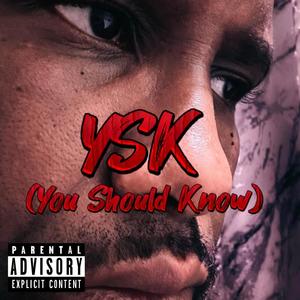 YSK (You Should Know) (feat. Jdagr8) (Explicit)