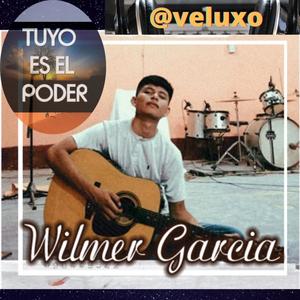 Tuyo es el poder (feat. Wilmer García)