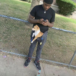 Catch Me One (feat. Guapo & Baby3) (Explicit)