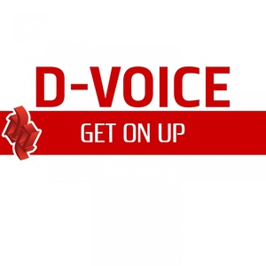Get on Up (Dub New Remix)