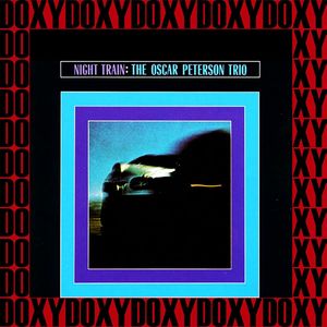 Night Train (Expanded, Remastered Version) (Doxy Collection)