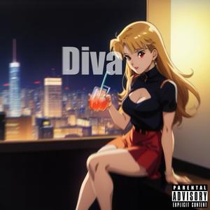 Diva (feat. Ace Parker) (Remix|Explicit)