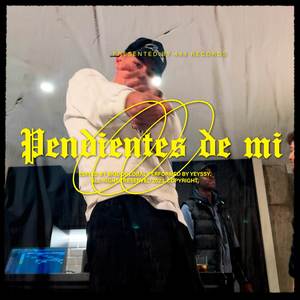 Pendientes de mi