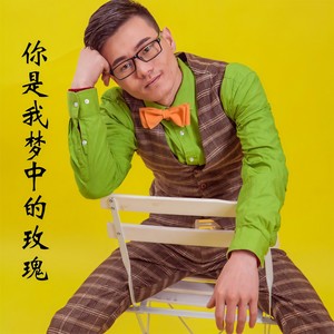 你是我梦中的玫瑰