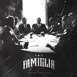 FAMIGLIA (Explicit)