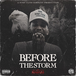 Before The Storm (Explicit)