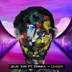 ISAGEN(feat. ENIMAA)