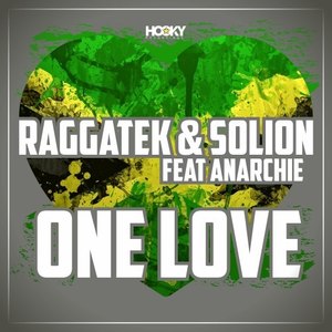 One Love (Club Mix)