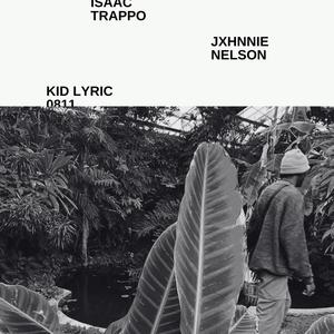 Aseswe Mfana (feat. Kid Lyric 0811 & Isaac Trappo) (Explicit)