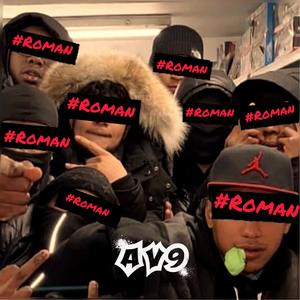 Roman (Explicit)