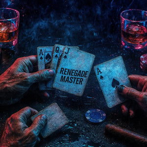 Renegade Master