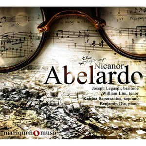 The Songs Of Nicanor Abelardo