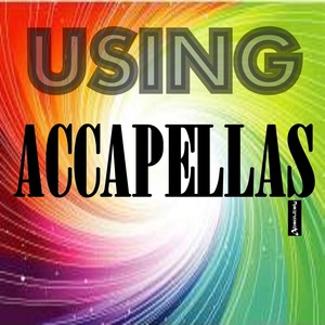 Back to Me(Accapella)