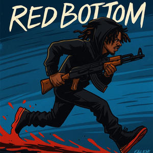 RedBottom (Explicit)
