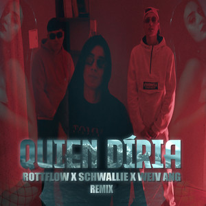 Quien Diria (Remix|Explicit)