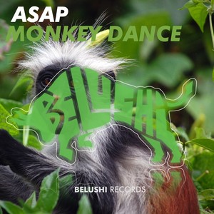 Monkey Dance (Original Mix)