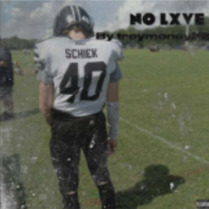 No love (Explicit)