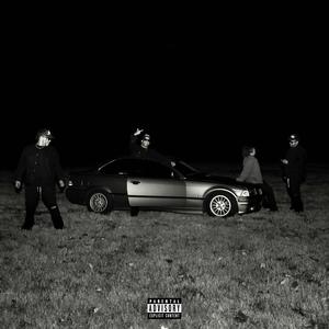 DELASOUL (feat. Rosario & Forrestt) (Explicit)