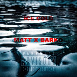 ICECOLD (feat. BARKO) [Explicit]