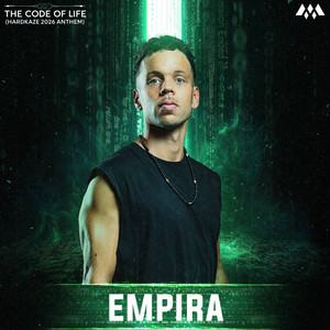 The Code of Life (Hardkaze 2026 Anthem)