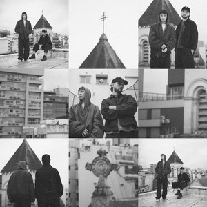 MIS ÁNGELES (Remix|Explicit)