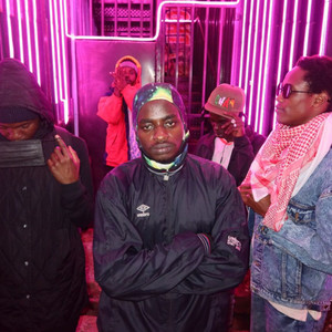 Jailbirds (Explicit)