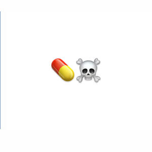 Medication Kills (feat. Kayzo8LF) (Explicit)