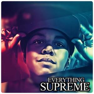 Everything Contender (Radio Edit)