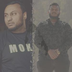 Vidamaatom (feat. King Mohan) (Explicit)