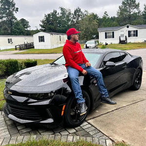 Yerson Flow Belico - Un Sueño - Yerson Flow Belico (Explicit)