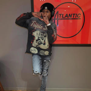 Double R (feat. 4Block Lil Mari) (Explicit)