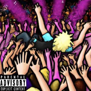 The Newsar Anthem (feat. ThatKiddIsaac, King Saca, mfwaves, Lucci Cash Baby, MXTT & XSLIMEX) (Explicit)