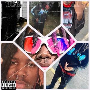 Stain To Show (feat. Luh Xhekk & Luh Mal) [Explicit]