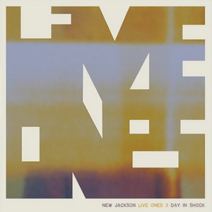 DAY IN SHOCK (DAY ONE VERSION)