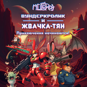 Чужой засланец