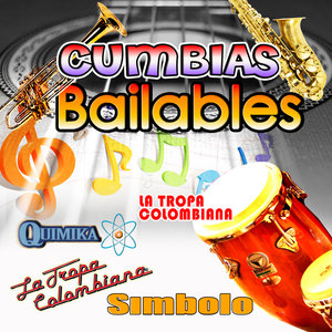 Cumbias Bailables