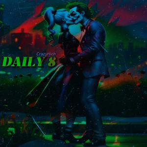 DAILY 8 (Explicit)