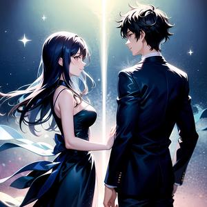 Destiny (feat. PVRA NOVA) (Nightcore)