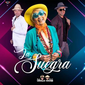 La suegra esta contenta (feat. Bandy Ricardo Criollo House)