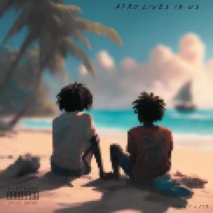 Afro Lives In Us (sped up) [Explicit]