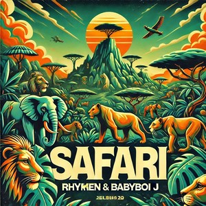 Safari